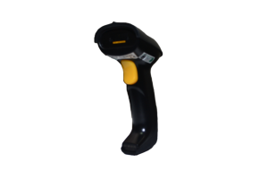 Scanner Barcode Scanlogic CS 800 Plus