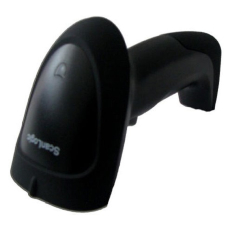 Scanner Barcode Scanlogic CS 800 Plus