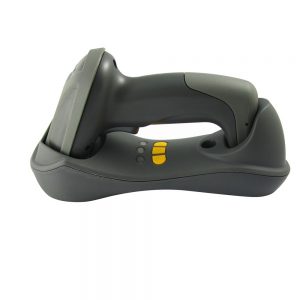 Scanner Barcode Scanlogic CS 3290 1D