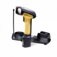 Scanner Barcode Scanlogic CS 5230