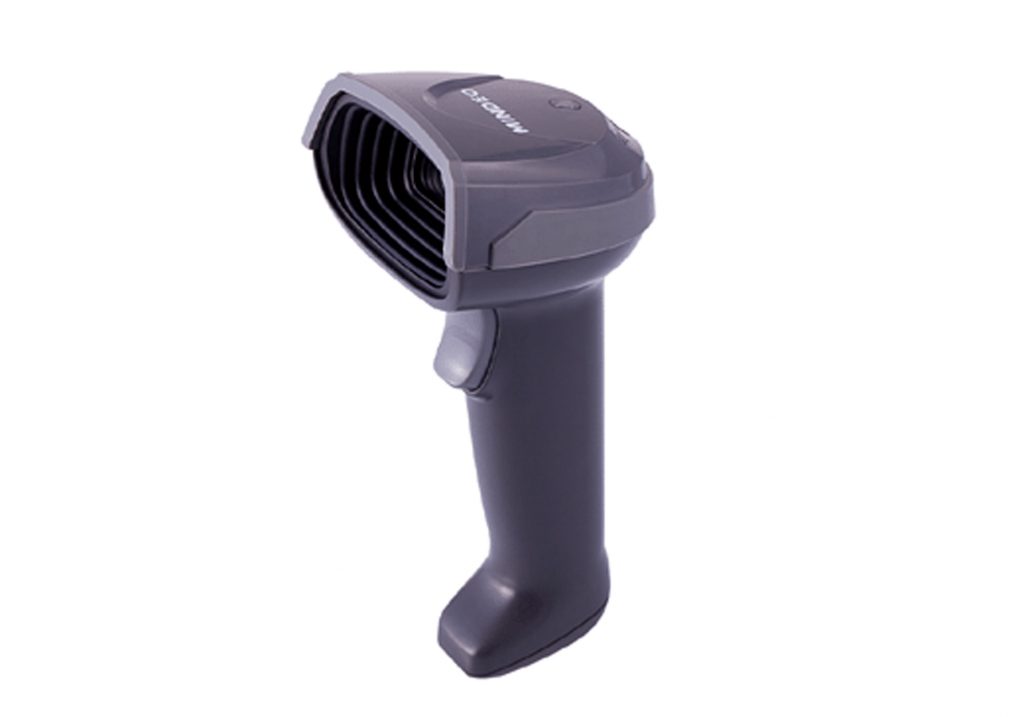 Scanner Barcode Scanlogic CS 6200 - 2D