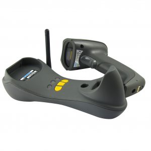 Scanner Barcode Scanlogic CS 3290 1D