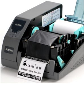 Printer Barcode Postek G2108 D