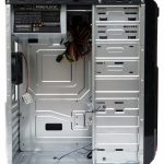 casing PowerLogic Futura Neo XV100