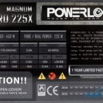 casing PowerLogic Futura Neo XV100