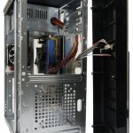 casing PowerLogic Futura Neo XV100