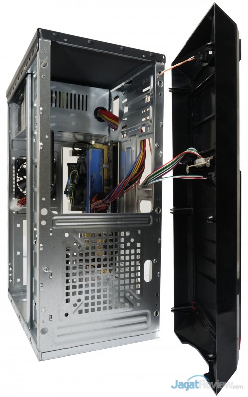 casing PowerLogic Futura Neo XV100