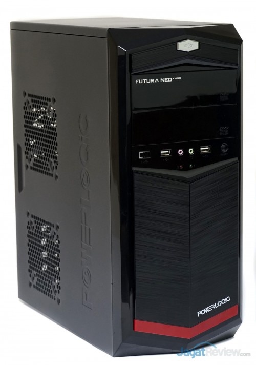 casing PowerLogic Futura Neo XV100