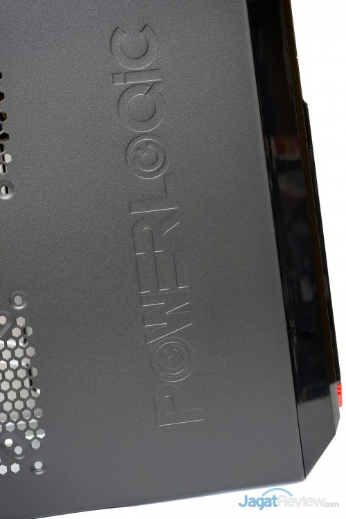 casing PowerLogic Futura Neo XV100