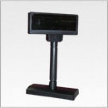 Customer Display Codesoft VFD-800