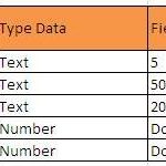 CONTOH FIELD 2