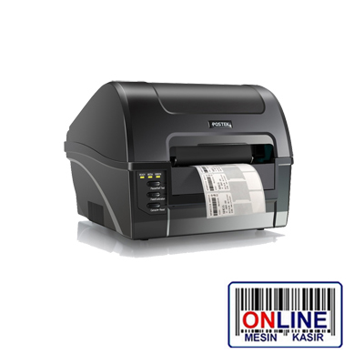 PRINTER POSTEKC168 SERIES