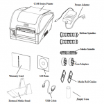 Printer dan Accessories