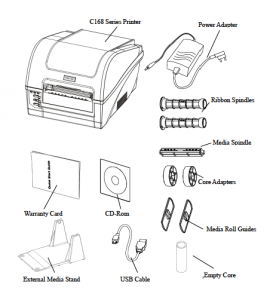 Printer dan Accessories
