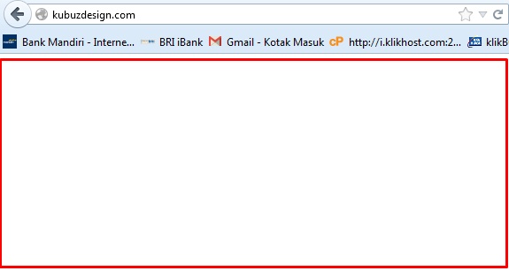 blank screen1