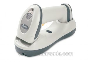 Scanner Barcode Wireless Symbol LS4278