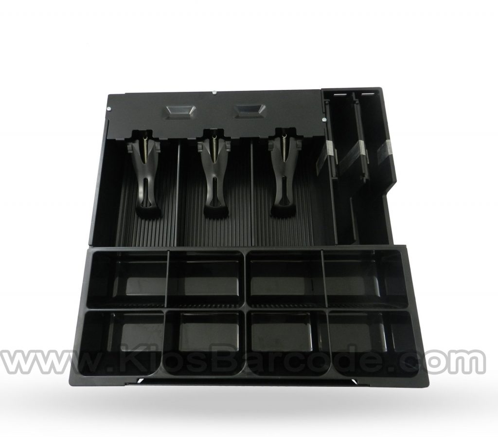 CASH REGISTER SHARP XE-A-207