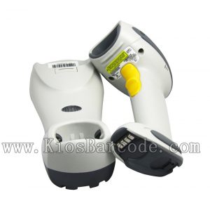 Scanner Barcode Wireless Symbol LS4278
