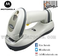 Scanner Barcode Wireless Symbol LS4278