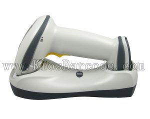 Scanner Barcode Wireless Symbol LS4278