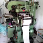 membuat label barcode