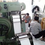 cara membuat label barcode