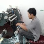 cara membuat label barcode