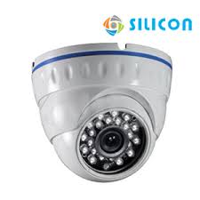 Camera CCTV RSA-N130SL lndoor
