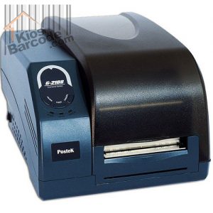 Printer-Barcode- POSTEK- [G-2108]