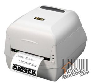 Printer Barcode Argox_CP-2140