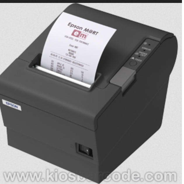 printer kasir epson tm-t88