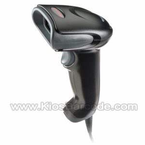 Scanner Barcode Honeywell Voyager 1450g