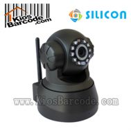 IP CAMERA SILICON F-6836W