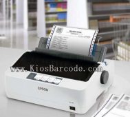 PRINTER EPSON DOT MATRIX LX-310