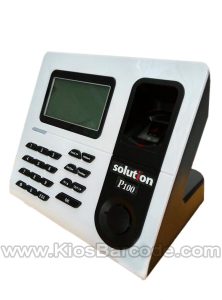 Fingerprint Solution P-100