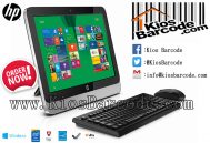 HP 22 2002 All In One Desktop Pc Touch Screen