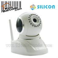 SILICON IP CAMERA APM-J803-WS-IRC