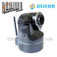 SILICON IP CAMERA F-6809W