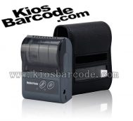 Mobile Printer Thermal Portable Printer RPP-02