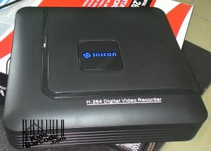 Camera CCTV 4 Port AHD