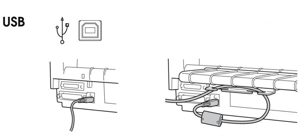 Tutorial Printer EPSON Untuk Tipe LX Tutorial Printer EPSON Untuk Tipe LX