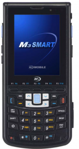 PDA M3 SMART Mobile Computing