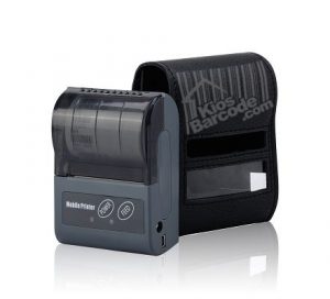 Mobile Printer Thermal Portable Printer RPP-02