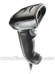 Scanner Barcode Honeywell Voyager 1450g