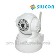 SILICON IP CAMERA APM-J011-WS-IRC
