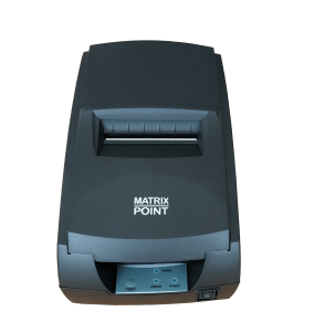Matrix Point MP-7645 Dot Matrix Recive Printer