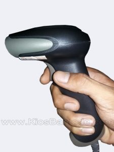 Barcode Scanner Postronix 2D Pro