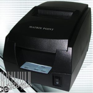 Matrix Point MP-7645 Dot Matrix Recive Printer