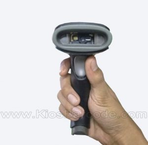 Barcode Scanner Postronix 2D Pro