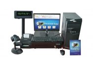 JUAL PERANGKAT KOMPUTER KASIR (PAKET D)